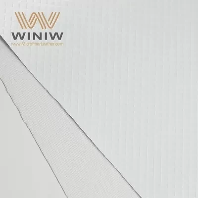 Easy Processing Micro Leather Imitation Leather Artificial Leather For Football