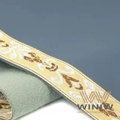 Anpenpan segondè fen faux kwi tapi pou pwoteksyon plato