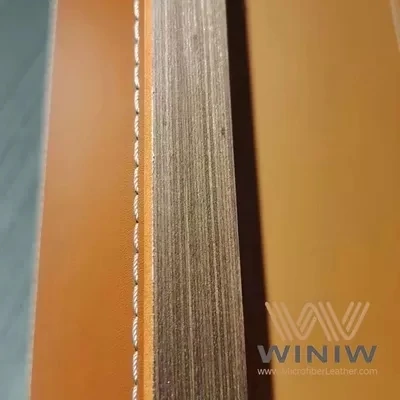 Kay Tekstil Microfiber sentetik Faux kwi Fashion Twal pou sak bagaj