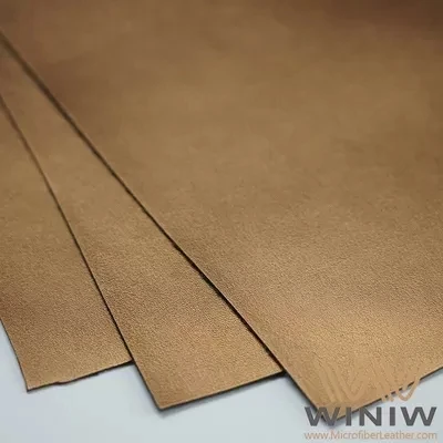 Temperature Resistance PU Faux Leather Handbags Making Material